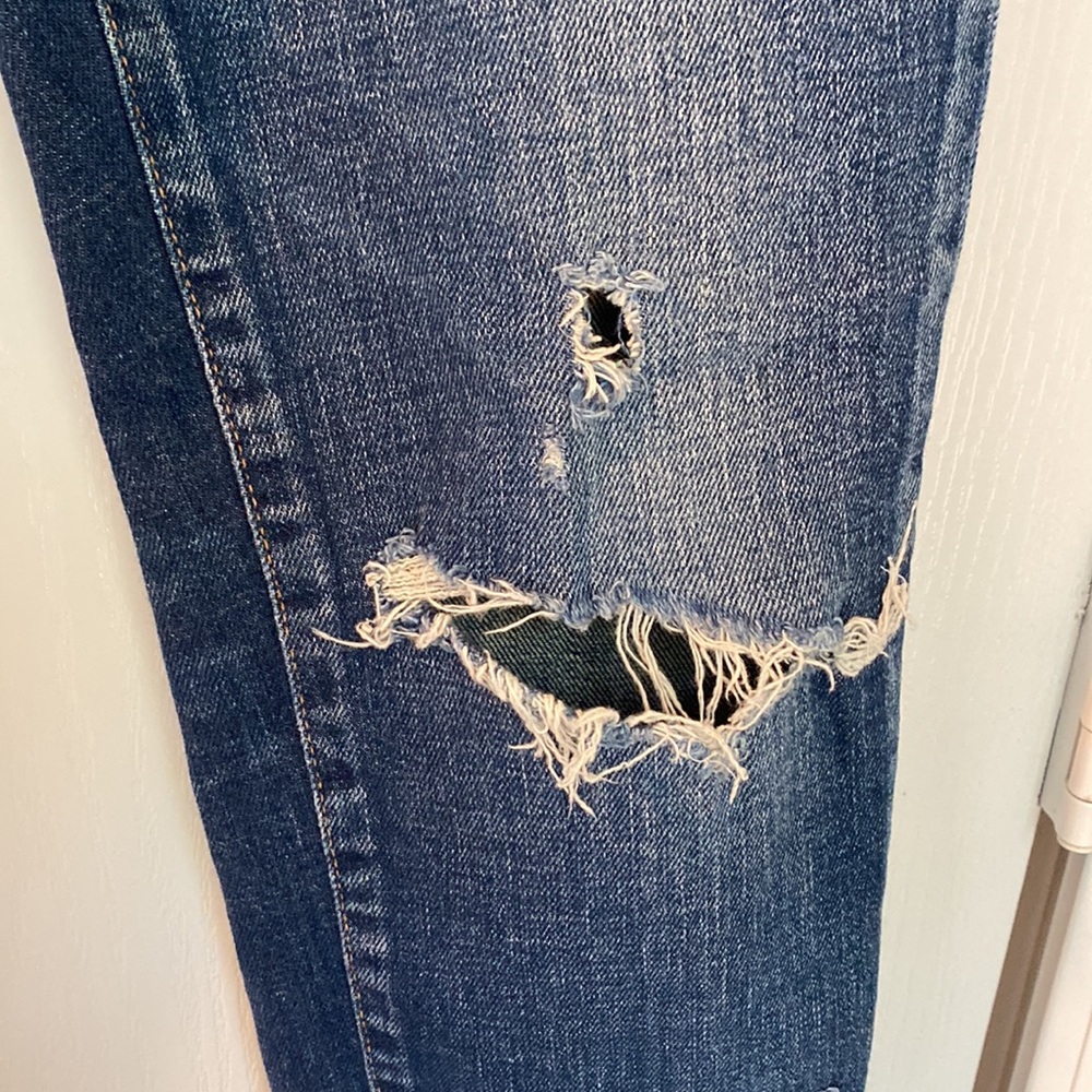 Moussy Vintage‎ Glendale Skinny Jeans - Picture 7 of 12
